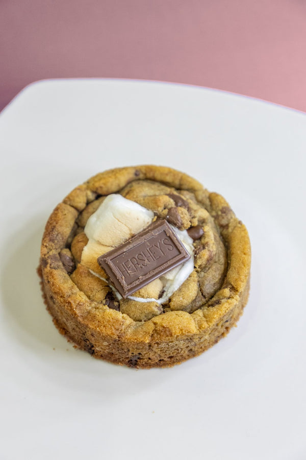 S'mores Cookie