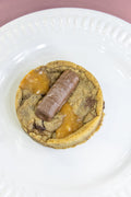 Twix Cookie