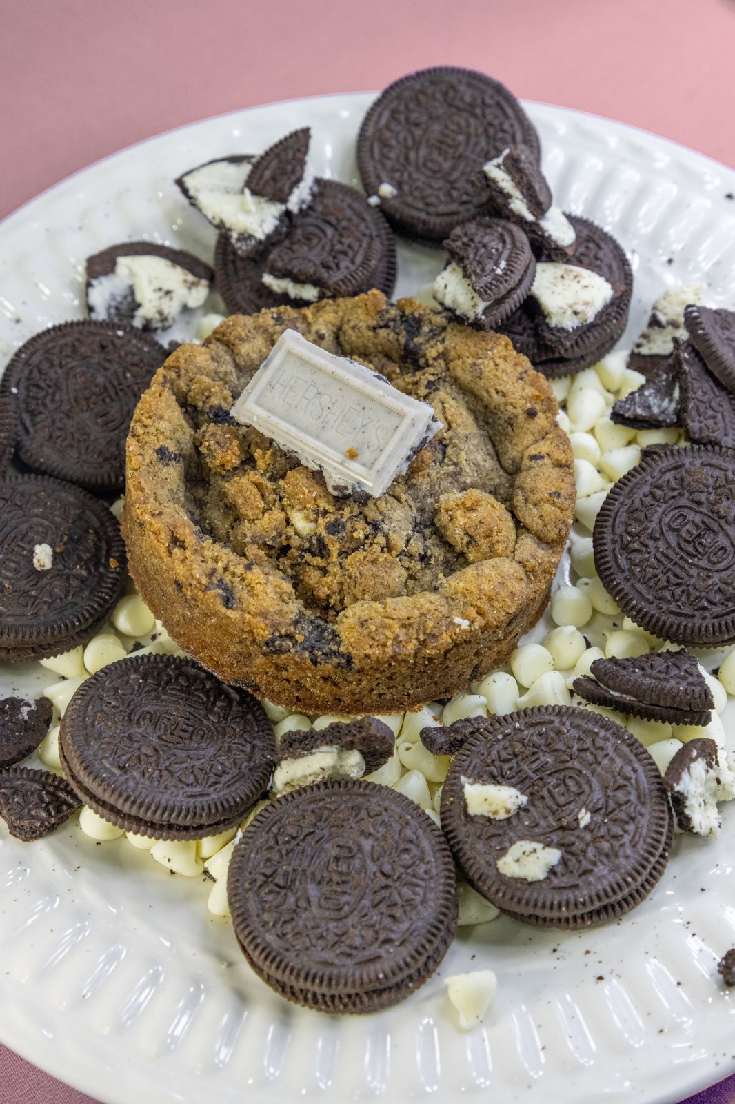 Build your own 4-pack of Chodie Cookies