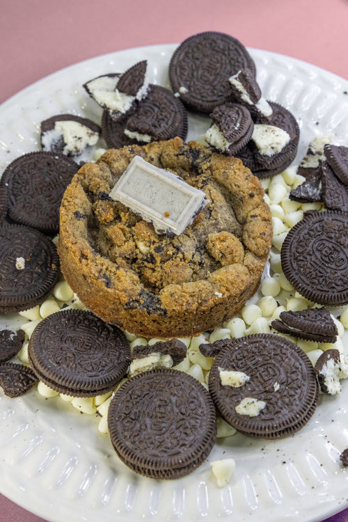 Build your own 4-pack of Chodie Cookies
