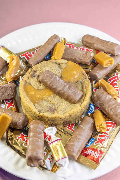 Build your own 6-pack of Chodie Cookies