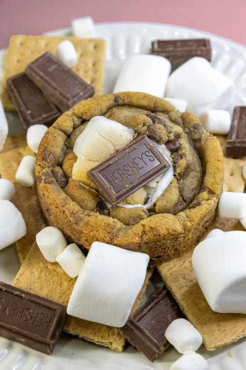 Build your own 12-pack of Chodie Cookies